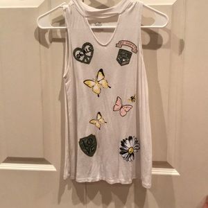 Justice outfit